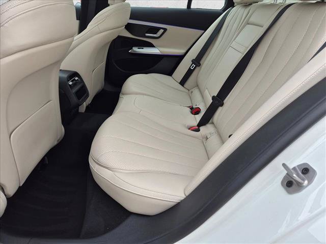 Used 2026 Mercedes-Benz E 350 Sedan image 17