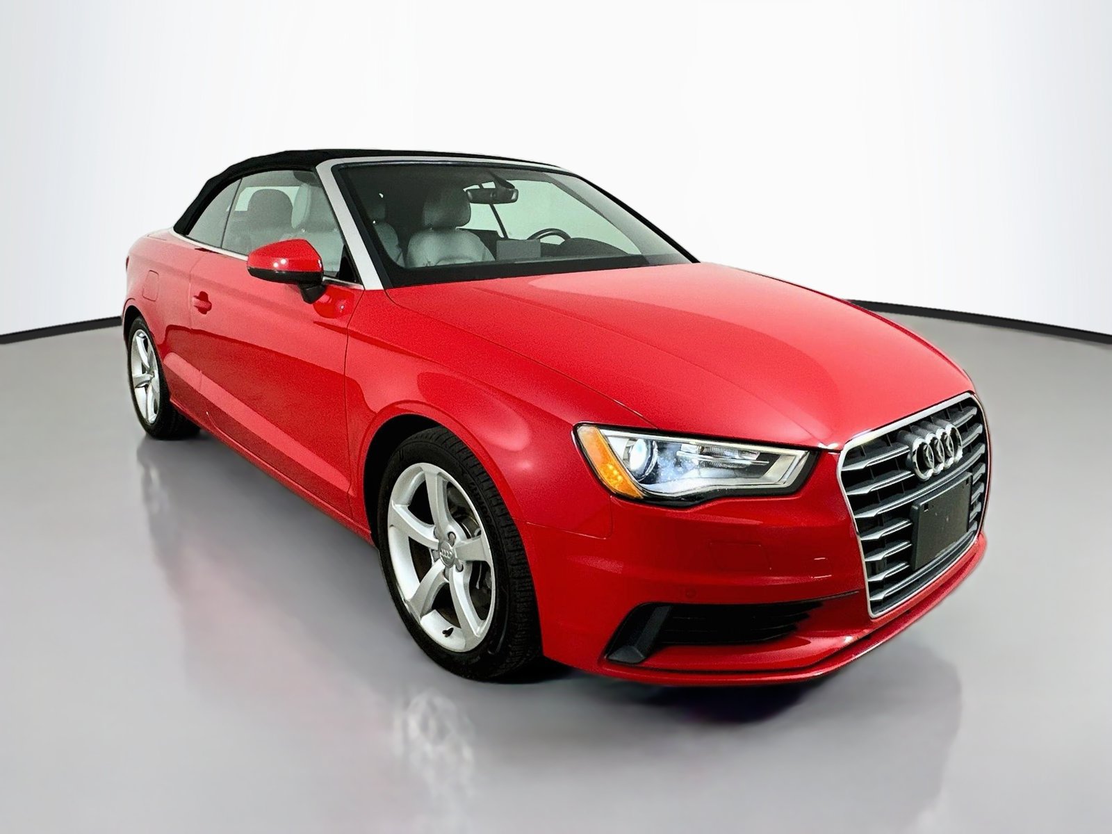 Used 2016 Audi A3 1.8T Premium FWD image 3