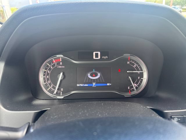 Used 2018 Honda Pilot EX-L image 18
