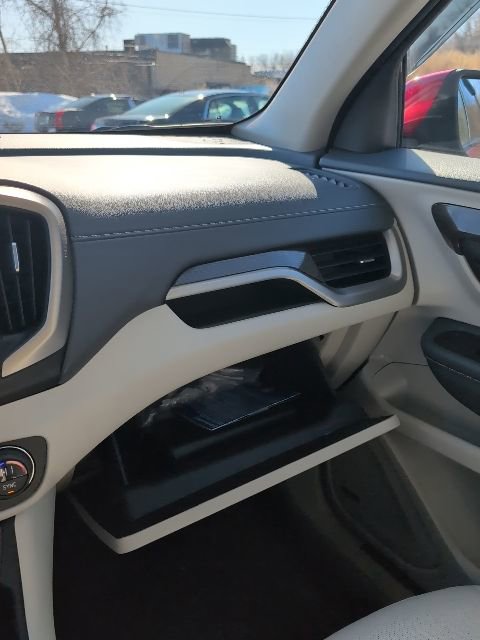 Used 2023 GMC Terrain Denali w/ LPO, Floor Liner Package image 21