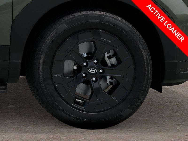 New 2026 Hyundai Santa Fe XRT w/ Tow & Go Package AWD/4WD image 9