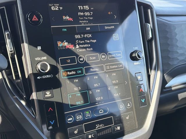 New 2026 Subaru Forester Premium image 16