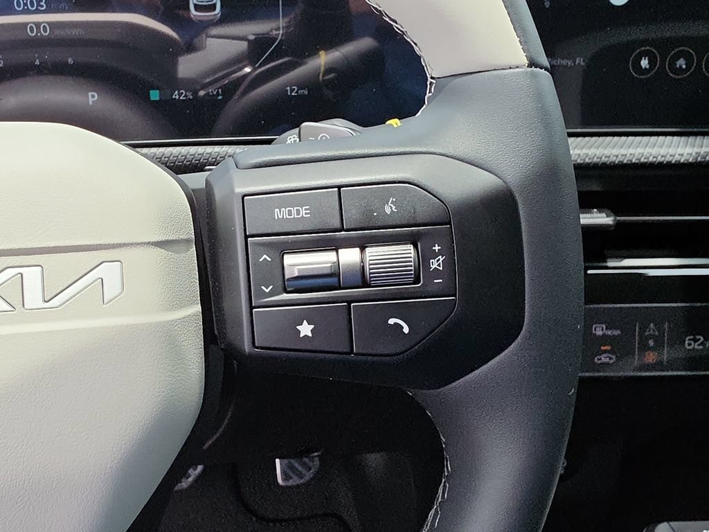 New 2026 Kia EV6 GT-Line AWD/4WD image 33