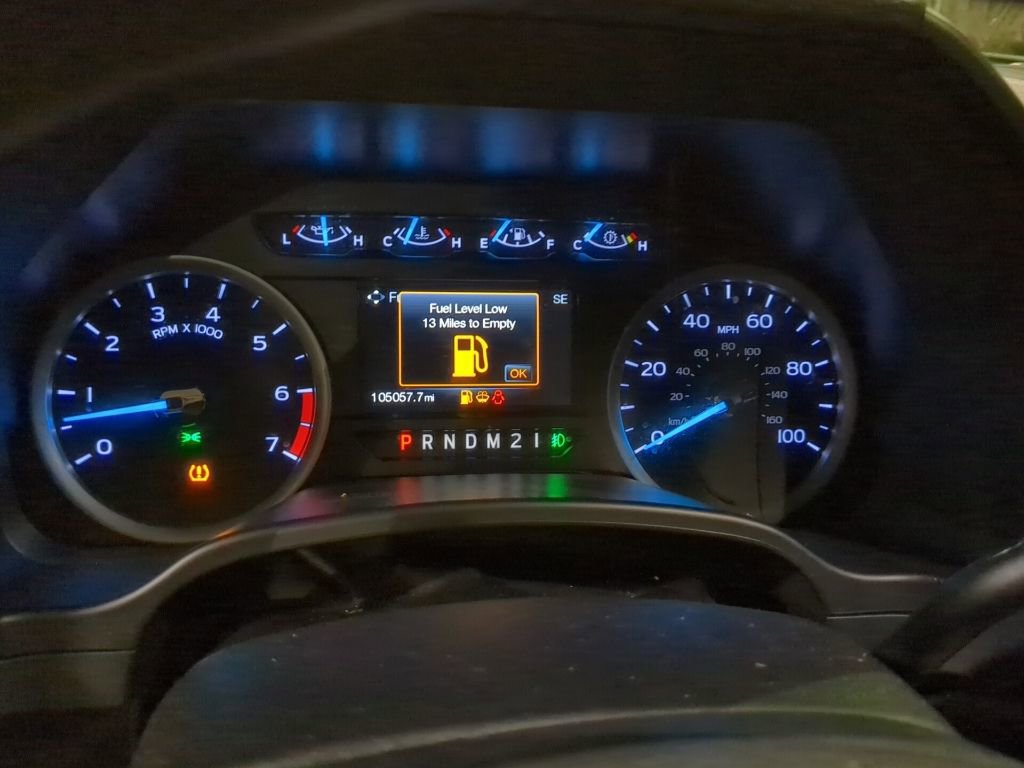 Used 2018 Ford F250 XLT w/ XLT Value Package image 14