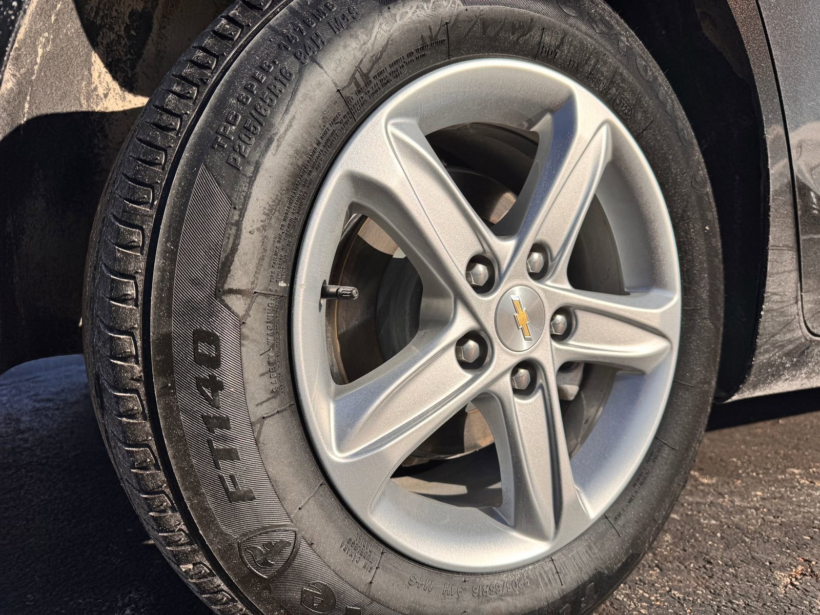 Used 2024 Chevrolet Malibu LT image 27