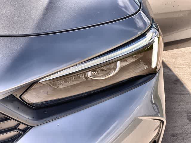 Certified 2026 Honda Civic LX image 24
