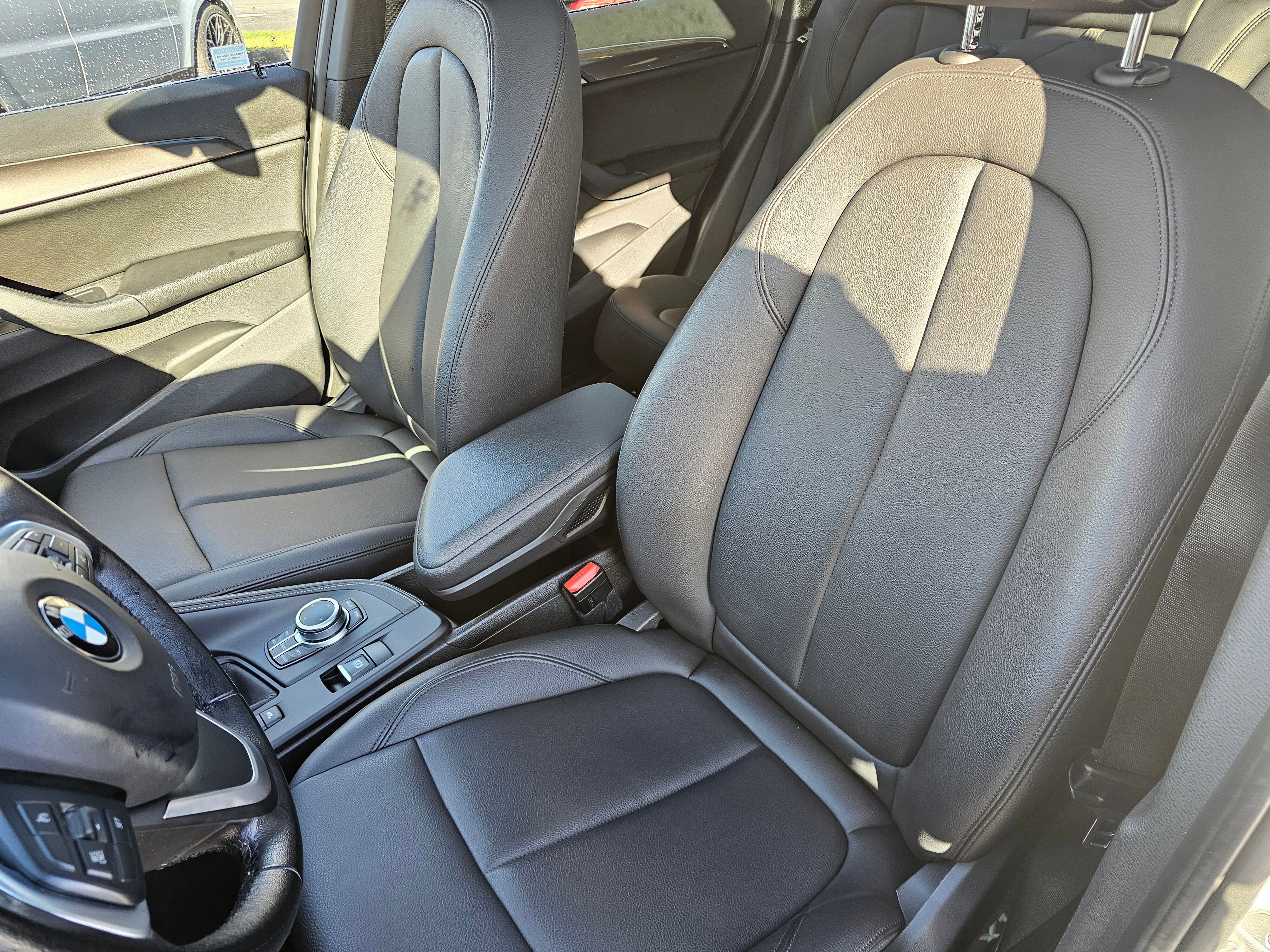 Used 2020 BMW X1 xDrive28i image 22