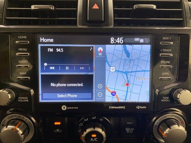 Used 2024 Toyota 4Runner TRD Off-Road Premium image 24