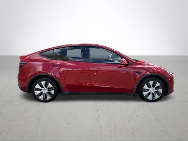 Used 2021 Tesla Model Y Long Range image 5