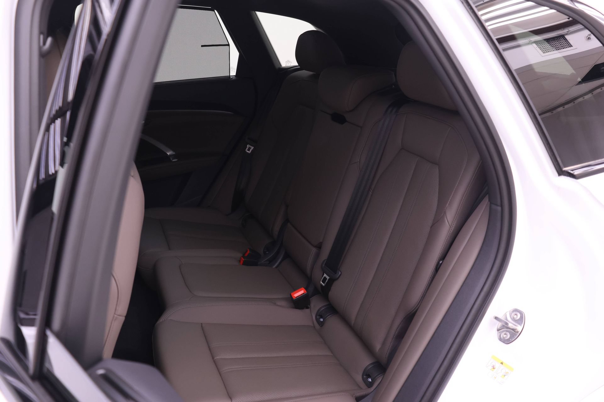 New 2026 Audi Q5 Prestige AWD/4WD image 12