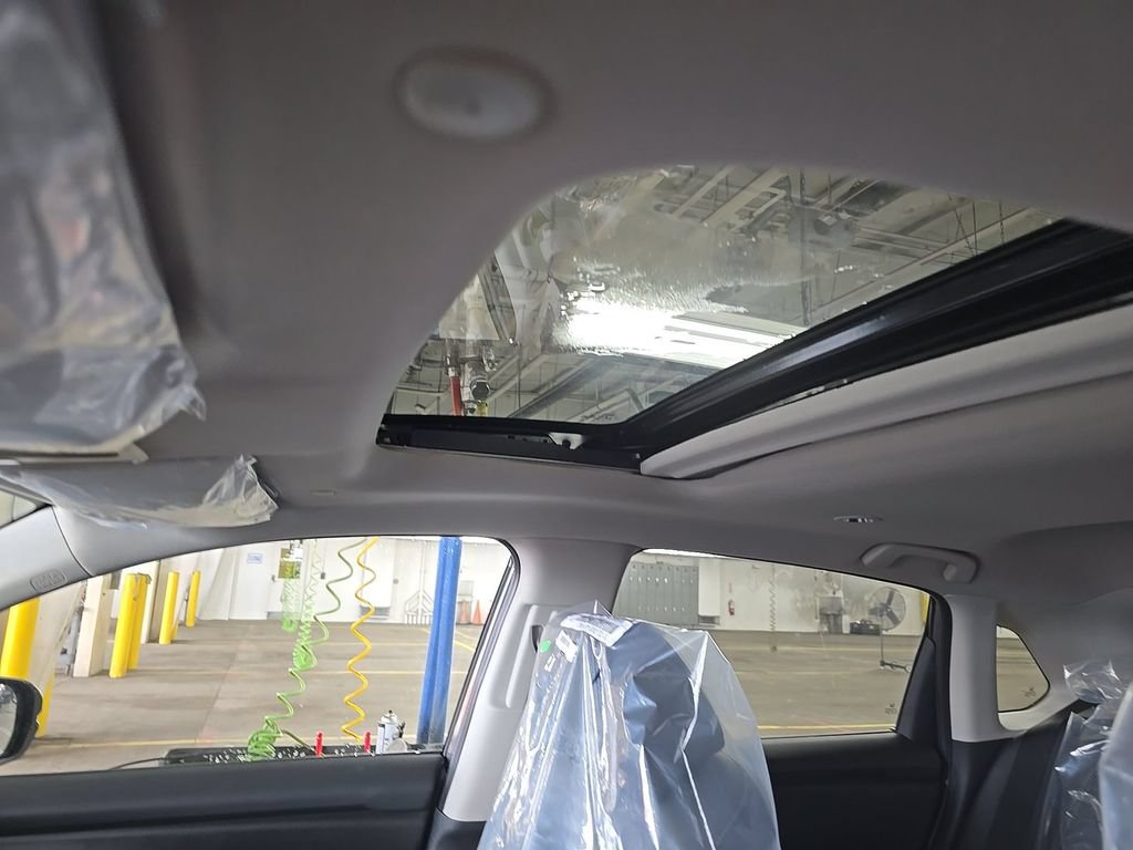 Used 2026 Honda HR-V EX-L image 18