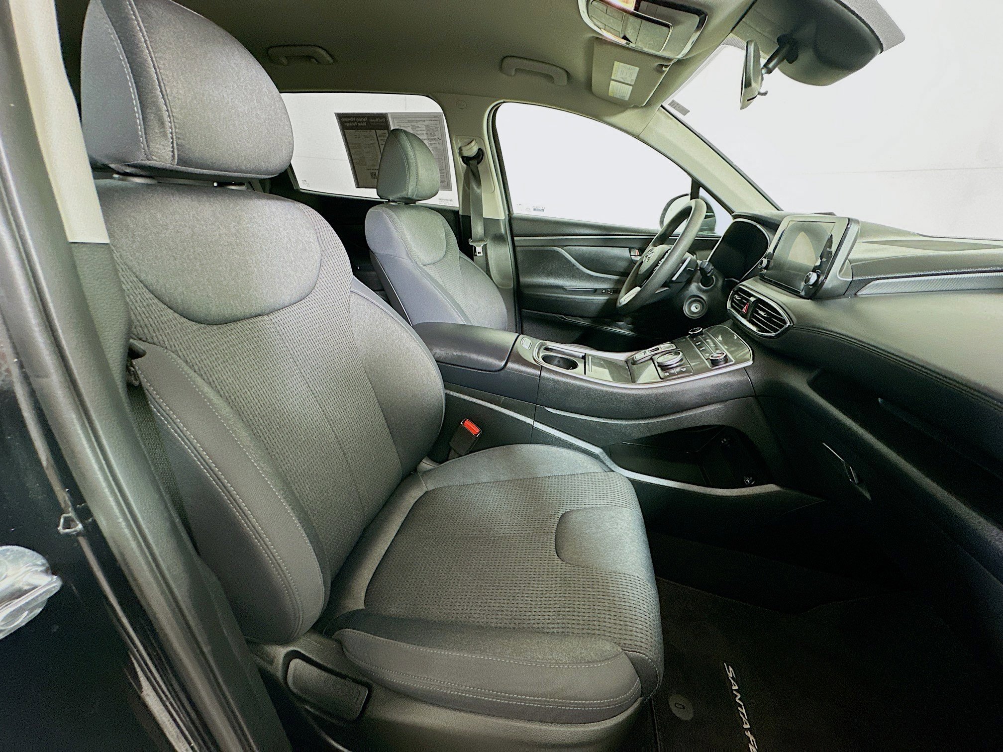 Certified 2023 Hyundai Santa Fe SE w/ Cargo Package image 25