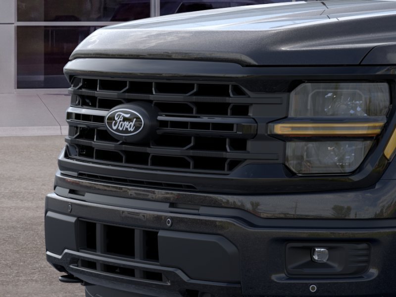 New 2026 Ford F150 XLT w/ Equipment Group 302A MID AWD/4WD image 52