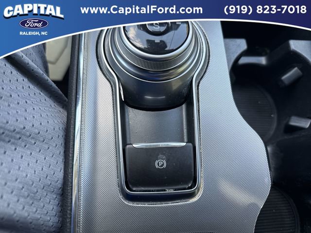 Certified 2022 Ford Edge SEL w/ Convenience Package image 29