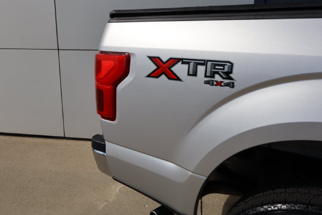 Used 2019 Ford F150 XLT w/ Equipment Group 302A Luxury AWD/4WD image 11