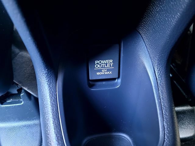 Used 2017 Honda HR-V EX image 14