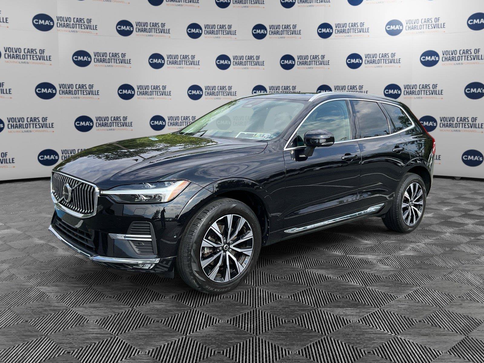 Used 2023 Volvo XC60 B5 Plus
