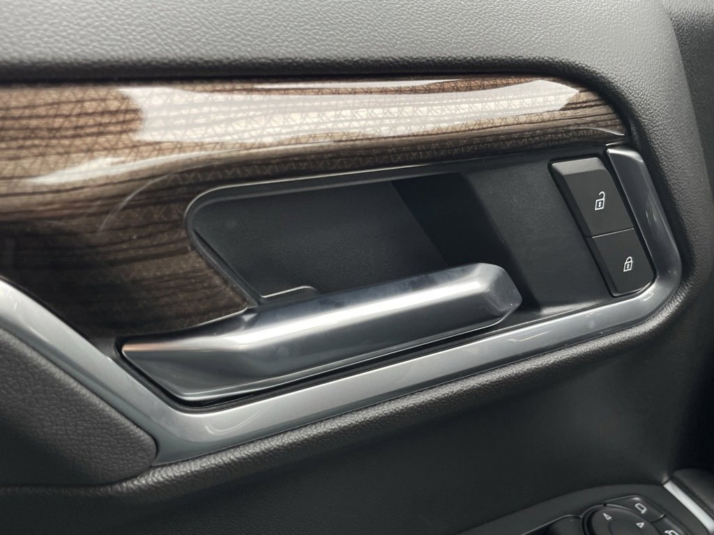 New 2026 Chevrolet Silverado 1500 LT image 14