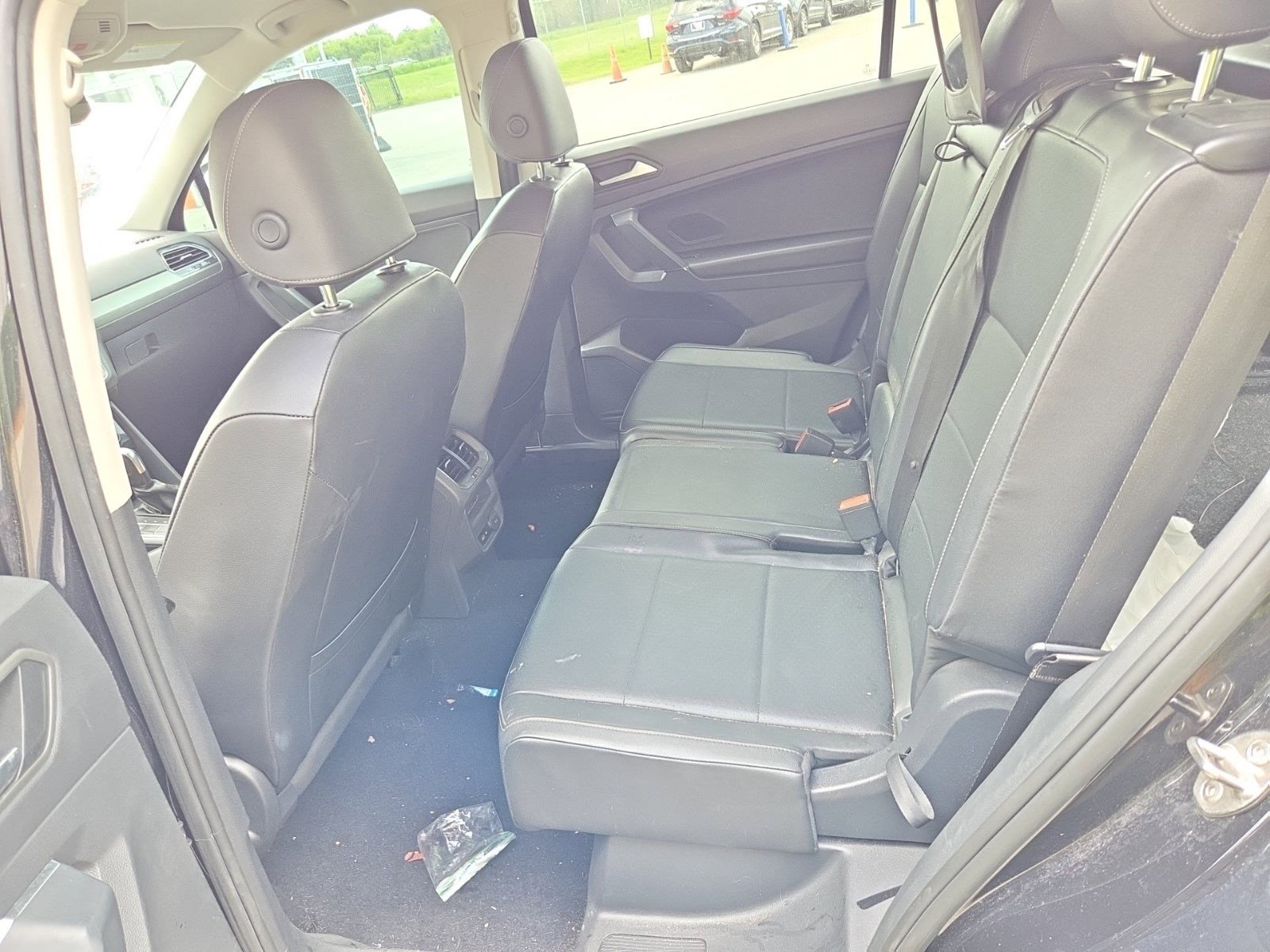 Used 2020 Volkswagen Tiguan SE FWD image 13