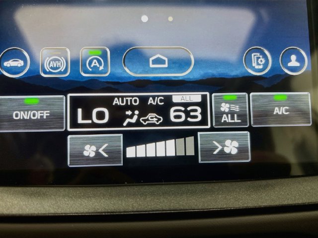 New 2026 Subaru Crosstrek 2.5i Premium AWD/4WD image 15