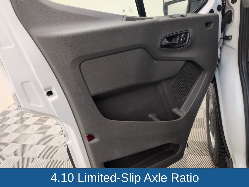 Used 2024 Ford Transit 250 148 High Roof Extended w/ Load Area Protection Package image 31