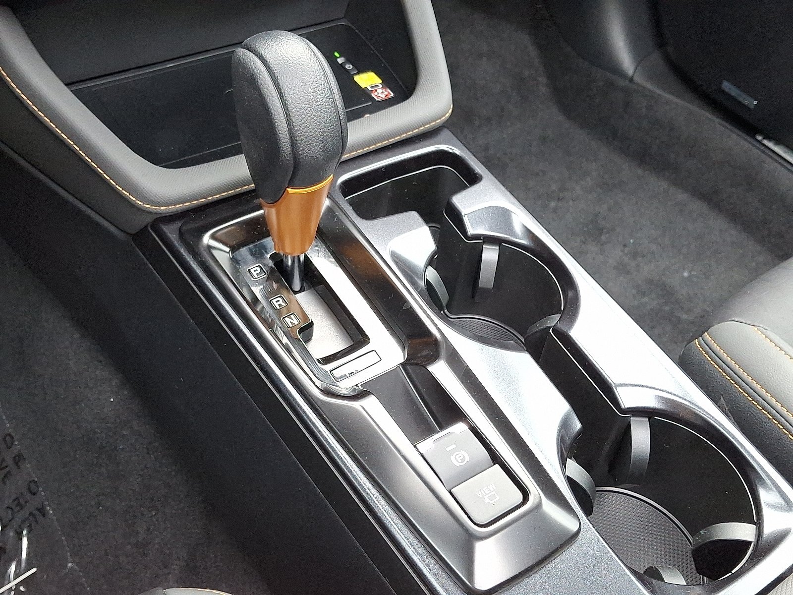 New 2026 Subaru Forester Wilderness AWD/4WD image 12