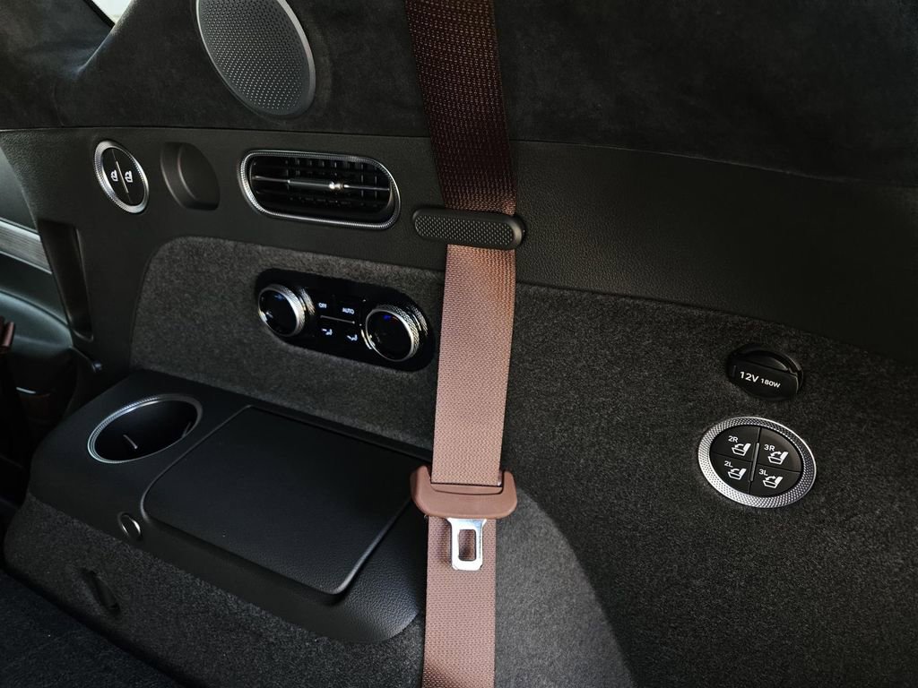 New 2026 Genesis GV80 3.5T Prestige image 13