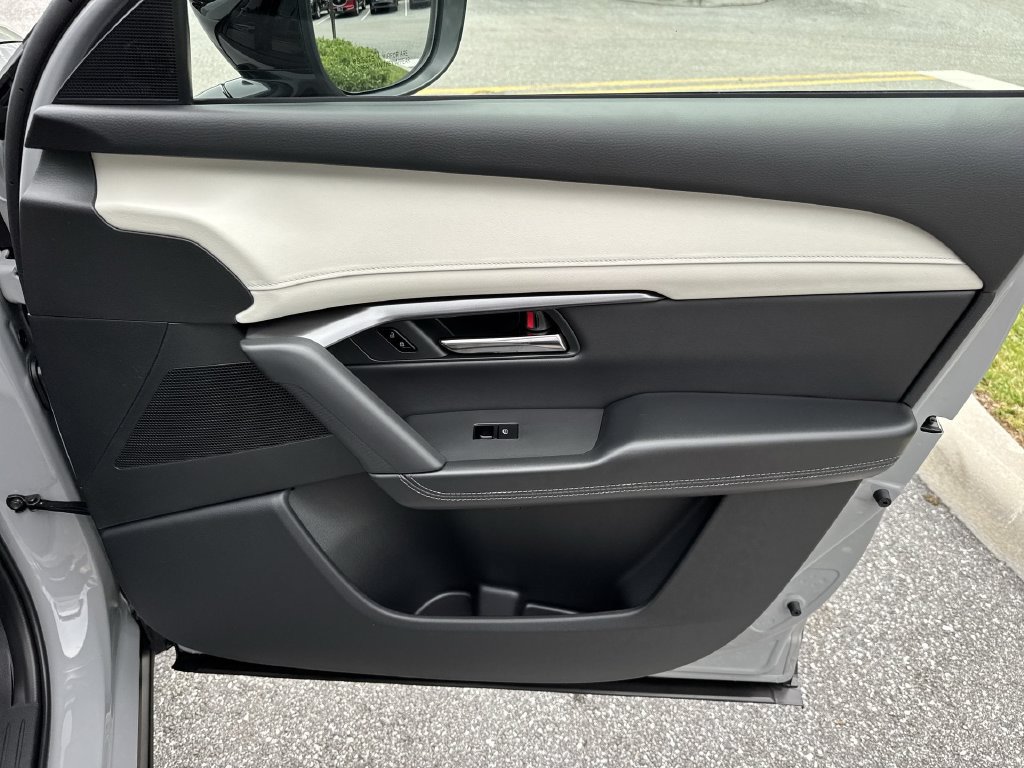 New 2026 MAZDA CX-5 Select AWD/4WD image 43