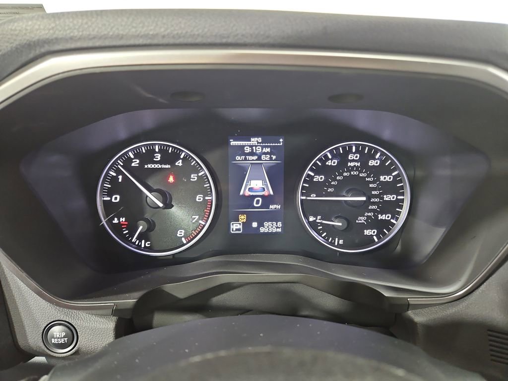Certified 2025 Subaru Ascent Touring AWD/4WD image 16