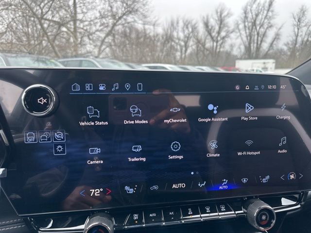 New 2026 Chevrolet Blazer EV LT image 22