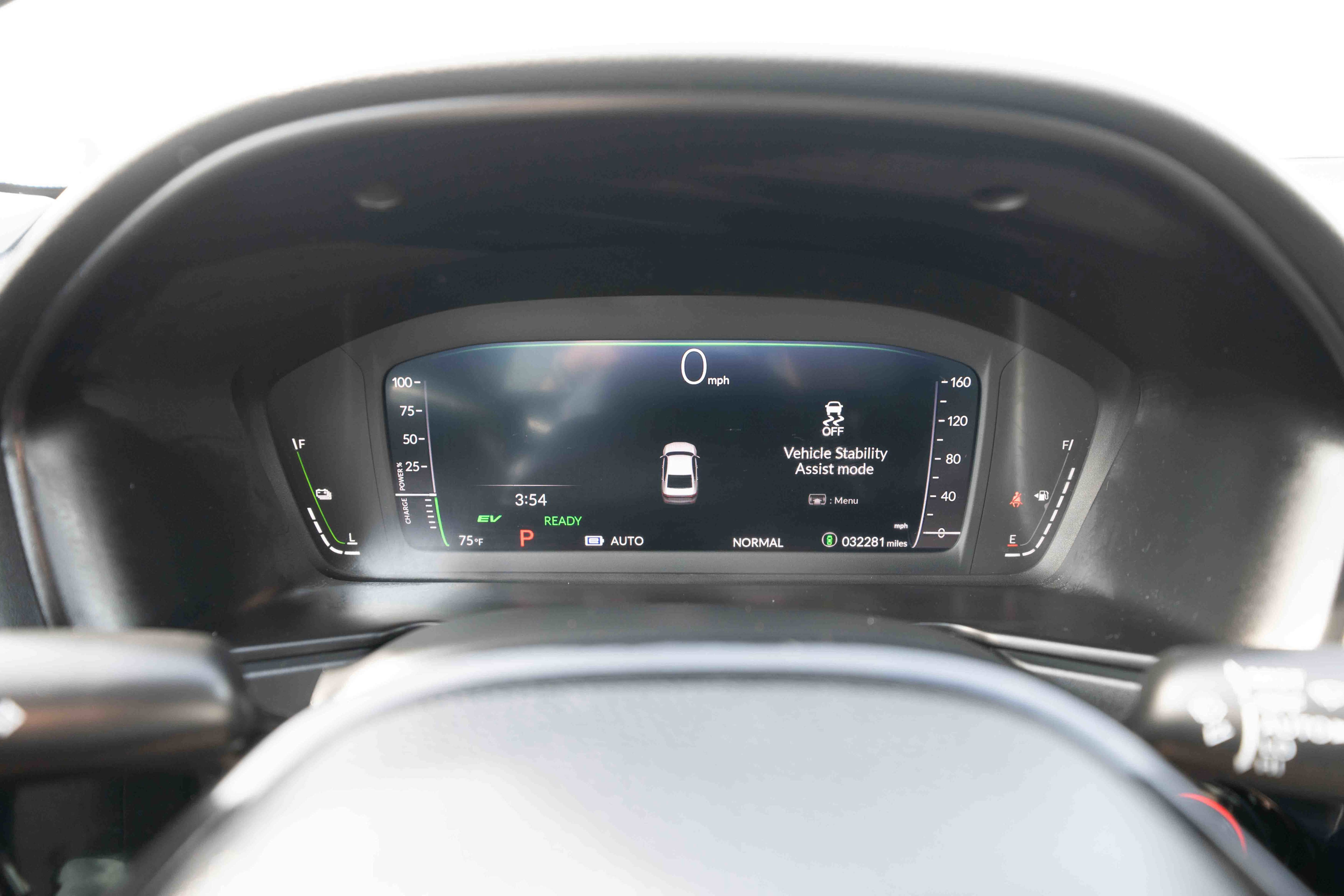 Used 2024 Honda Accord Touring image 16