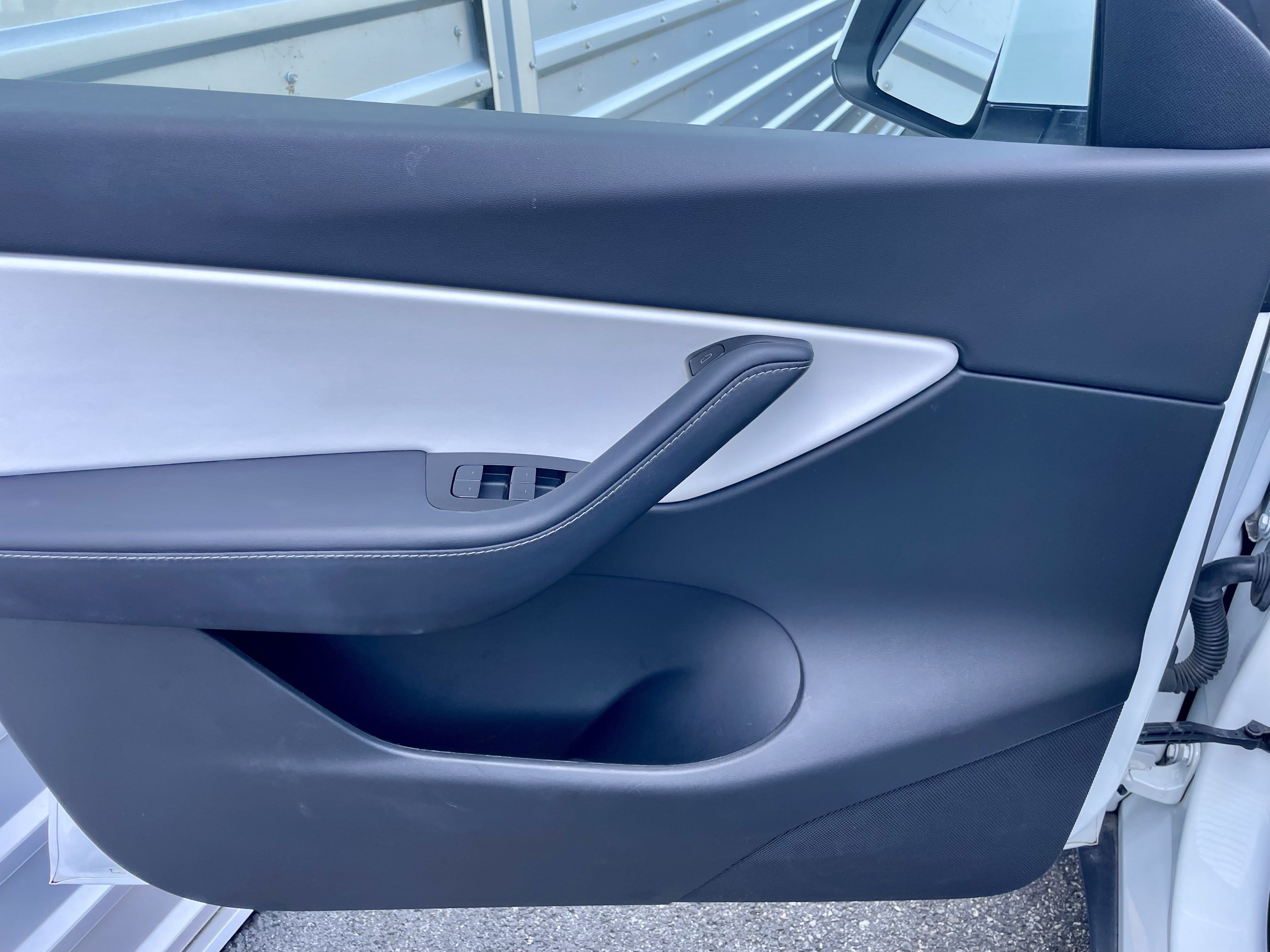 Used 2020 Tesla Model Y Long Range AWD/4WD image 12