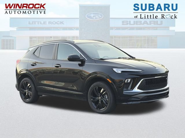 Used 2024 Buick Encore GX Sport Touring FWD image 1