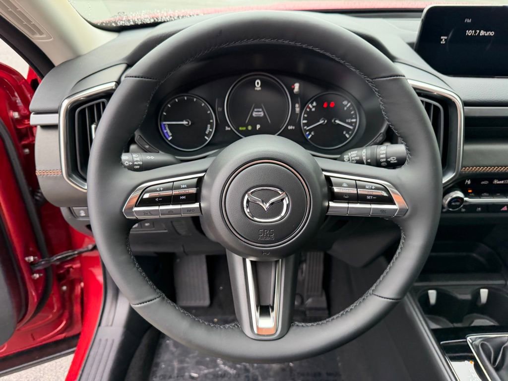 New 2026 MAZDA CX-50 2.5 Hybrid w/ Premium Plus Pkg image 21
