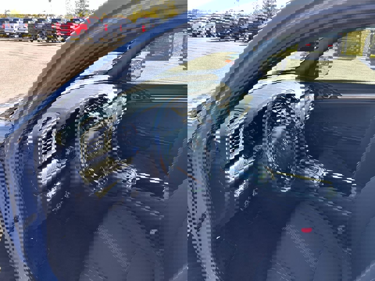 Used 2019 Honda Civic Sport image 26