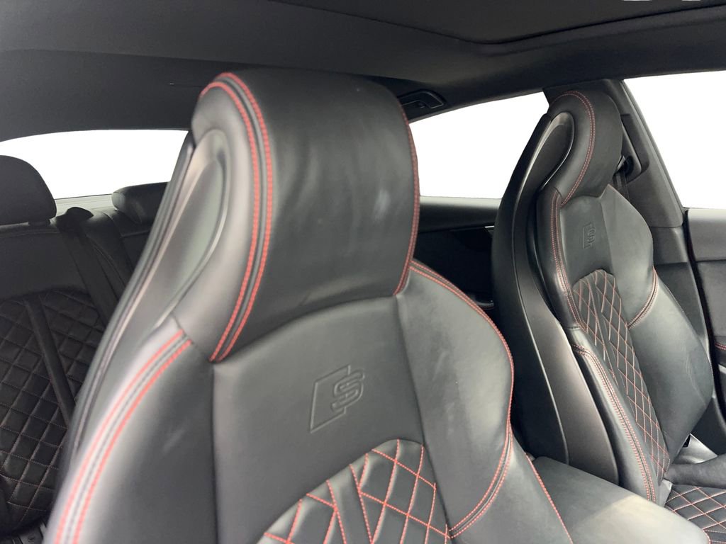 Used 2024 Audi S5 Premium Plus w/ Premium Plus Package image 45