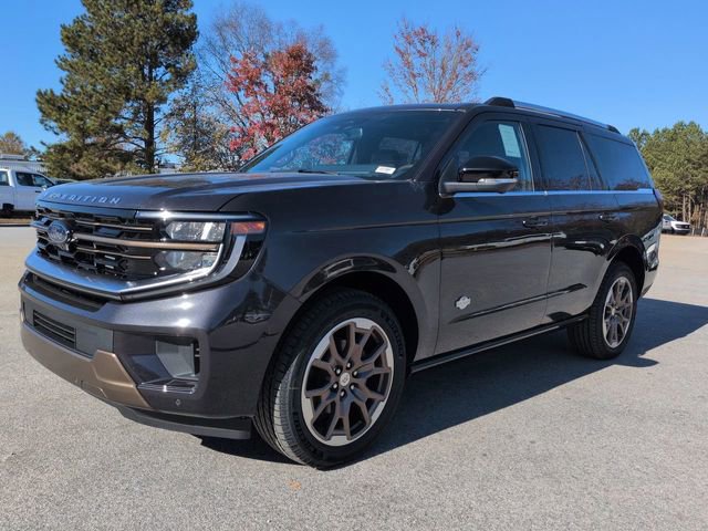 New 2025 Ford Expedition King Ranch image 8