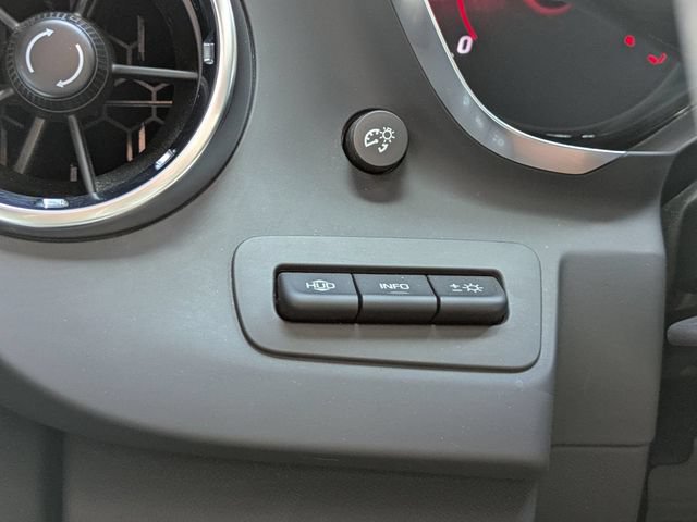 Used 2023 Chevrolet Camaro ZL1 RWD image 28