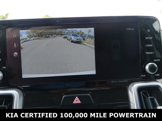 Certified 2023 Kia Sorento S image 17