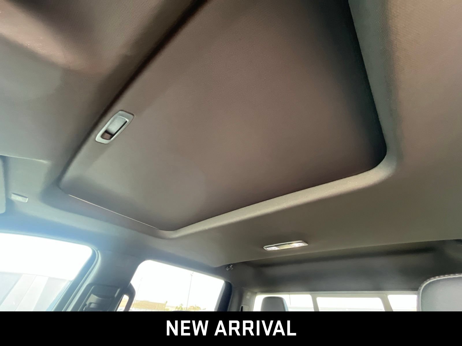 Certified 2024 GMC Sierra 2500 AT4 w/ AT4 Premium Plus Package AWD/4WD image 12
