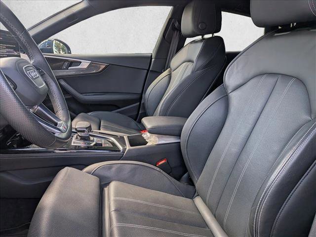 Used 2023 Audi S5 Prestige w/ Prestige Package image 11