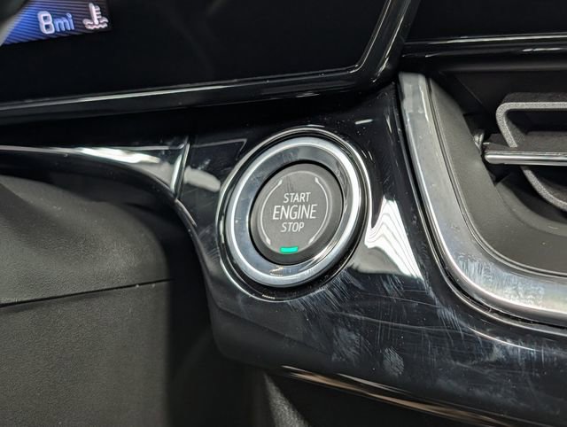 New 2026 Chevrolet Trax RS w/ Sunroof Package image 23