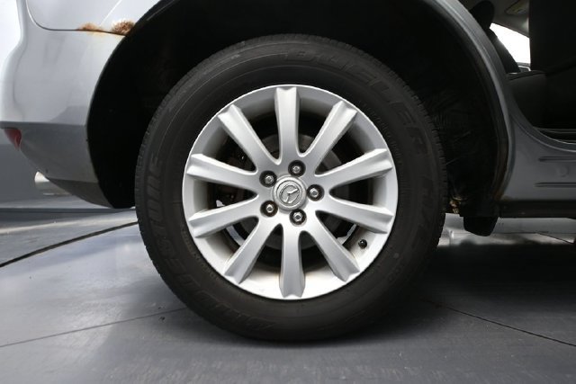 Used 2010 MAZDA CX-7 i Sport FWD image 10