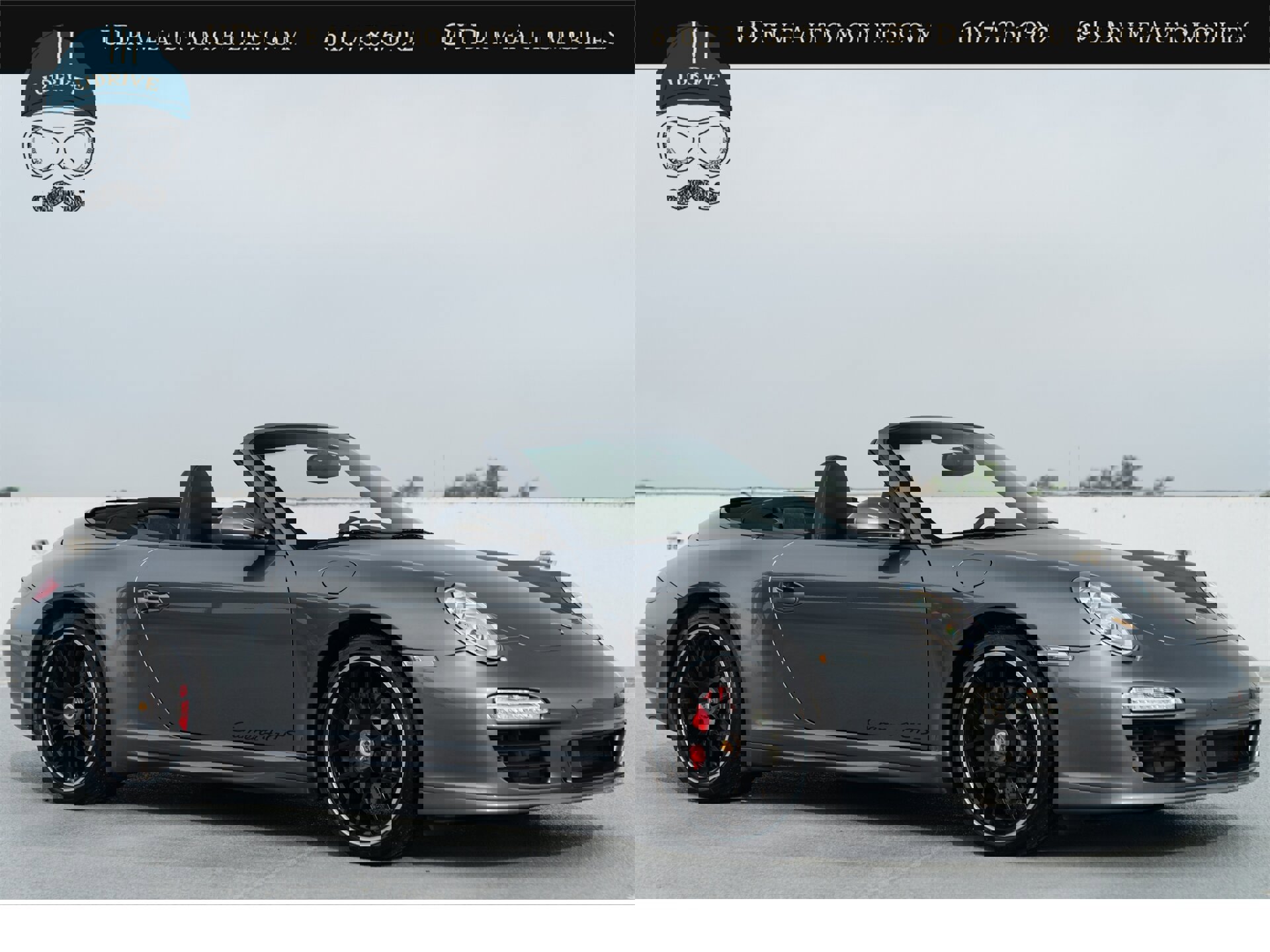 Used 2012 Porsche 911 Carrera 4 GTS image 15
