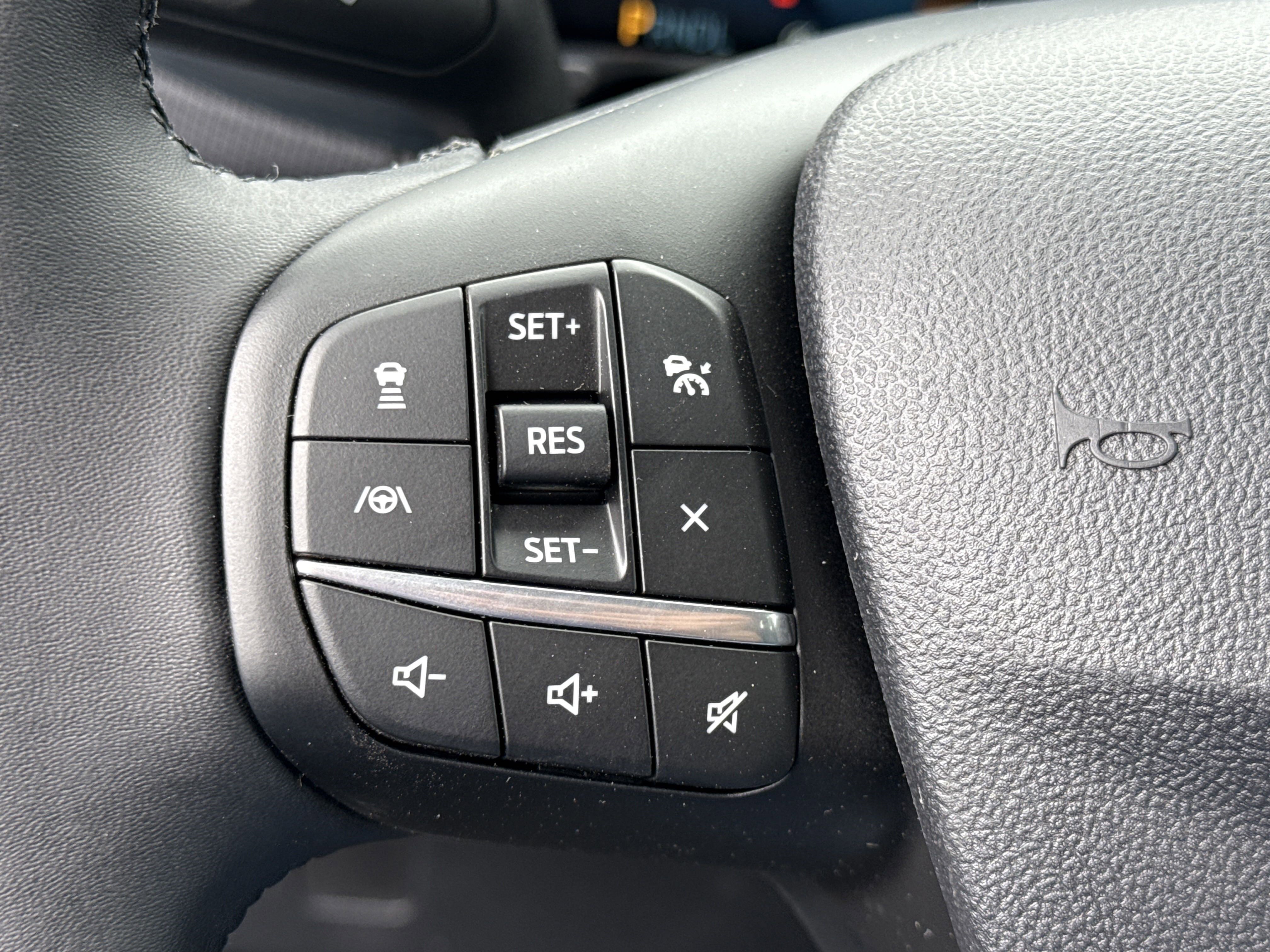 New 2025 Ford Bronco Sport Heritage w/ Convenience Package image 17