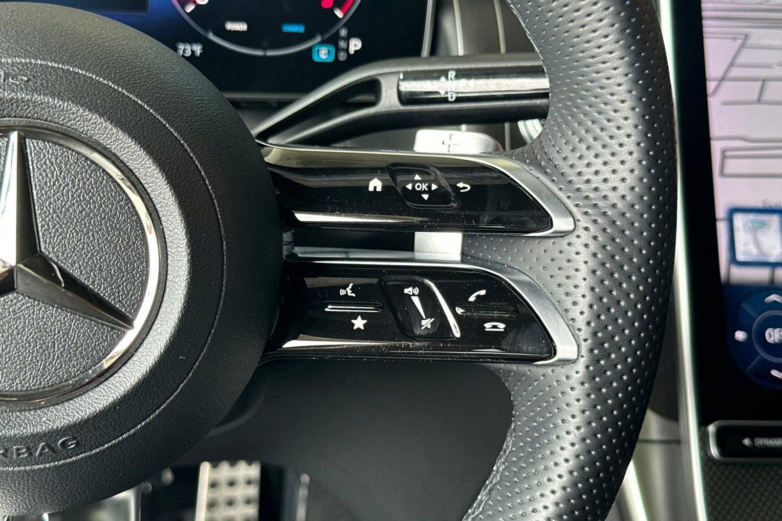 Certified 2023 Mercedes-Benz GLC 300 4MATIC image 36