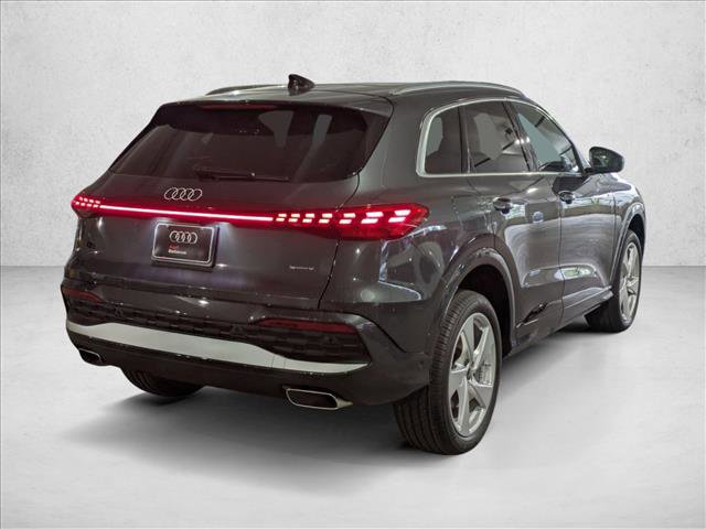 New 2025 Audi Q5 Premium Plus video 2