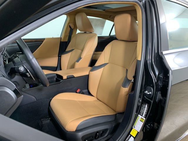 Used 2022 Lexus ES 350 w/ Premium Package image 29