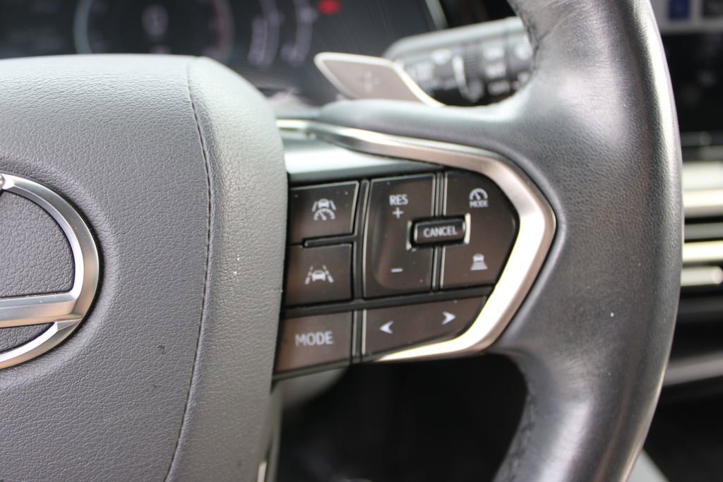 Used 2024 Lexus RX 350 FWD w/ Technology Package image 37