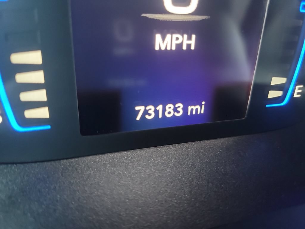 Certified 2017 Chrysler Pacifica Touring Plus w/ Security Group FWD image 33